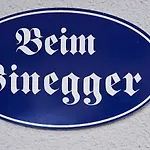 Bei Fuerstenfeldbruck Landsberg In Ot Duenzelbach Beim Binegger *
