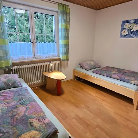 Apartment Bei Fuerstenfeldbruck Landsberg In Ot Duenzelbach Beim Binegger Moorenweis