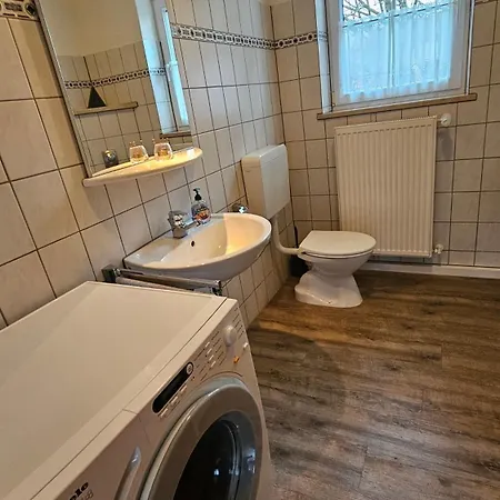 Bei Fuerstenfeldbruck Landsberg In Ot Duenzelbach Beim Binegger Apartment *