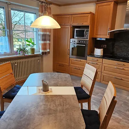 Apartment Bei Fuerstenfeldbruck Landsberg In Ot Duenzelbach Beim Binegger Moorenweis