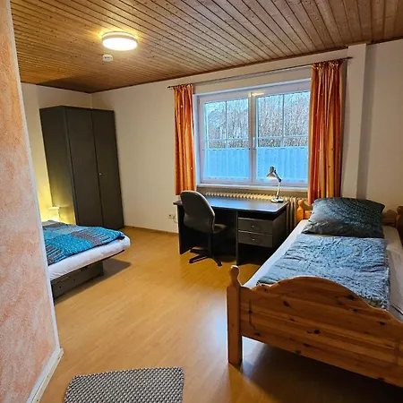 Bei Fuerstenfeldbruck Landsberg In Ot Duenzelbach Beim Binegger Apartment
